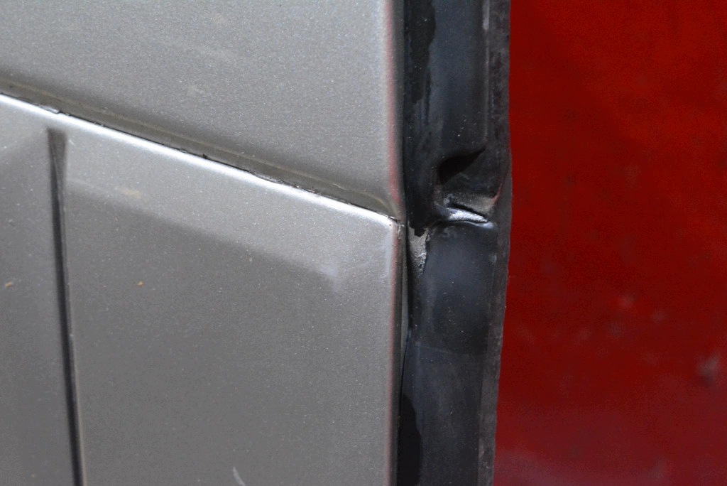 door right front front LRC995 LAND ROVER RANGE ROVER 4 IV L405 12-17
