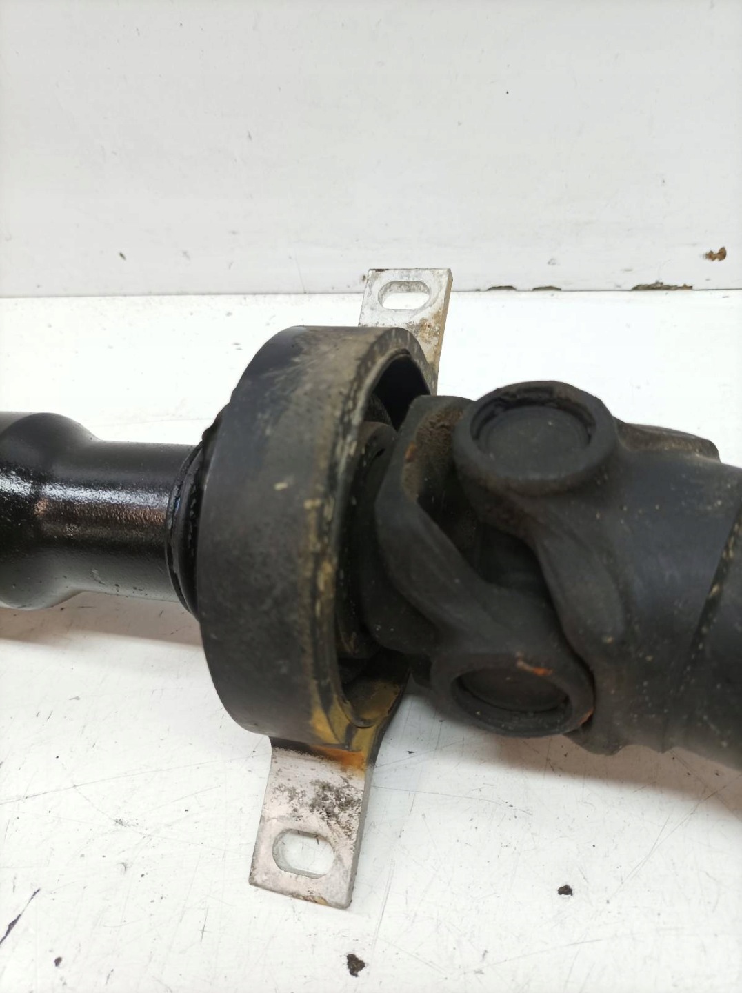 cardan 3.0 D E91 E92 7575160-02 Bmw Seria 3 V (2005-2012) E90