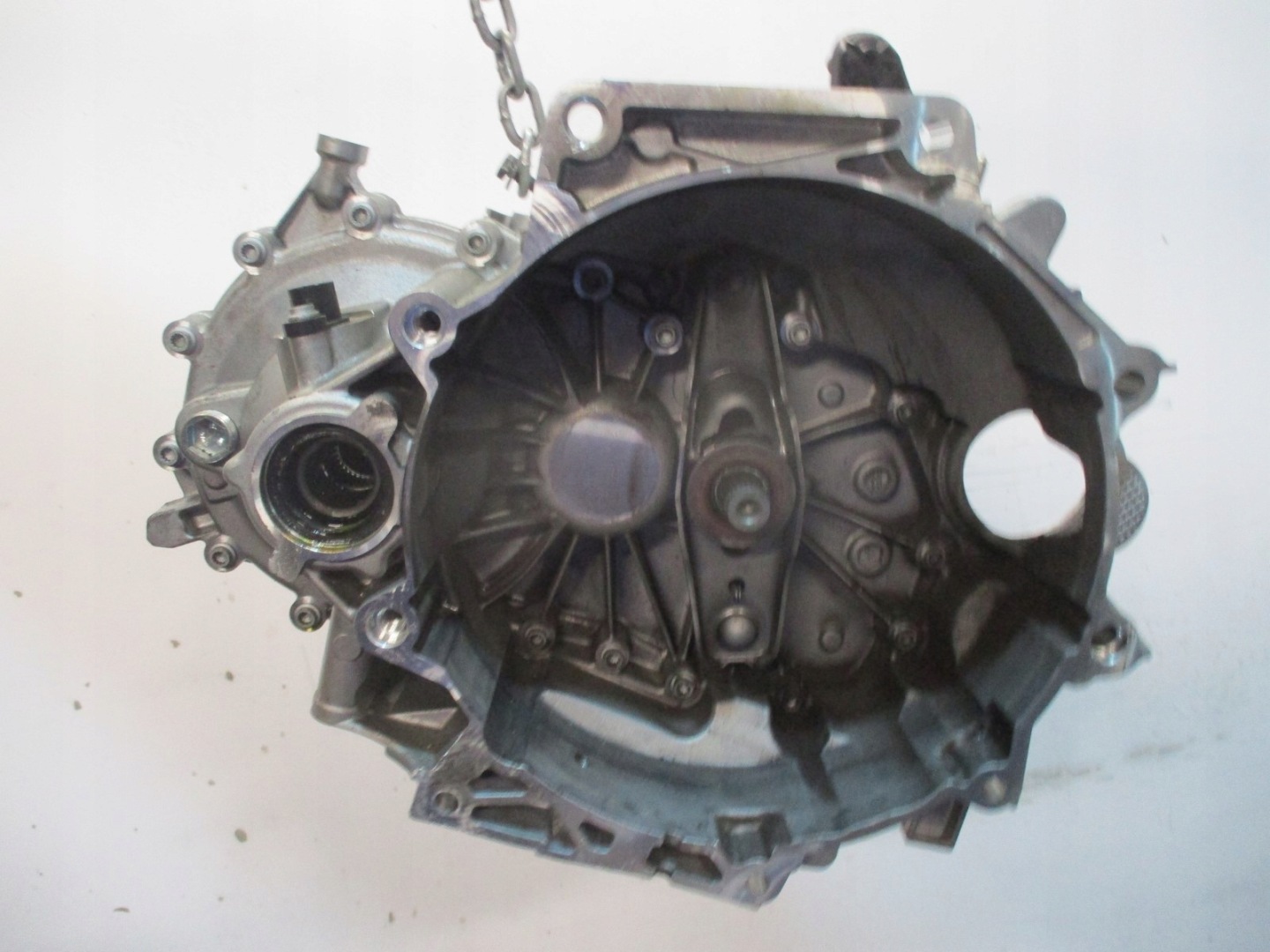 CAMBIO SEAT ARONA 6F9 1,0TSI UFC