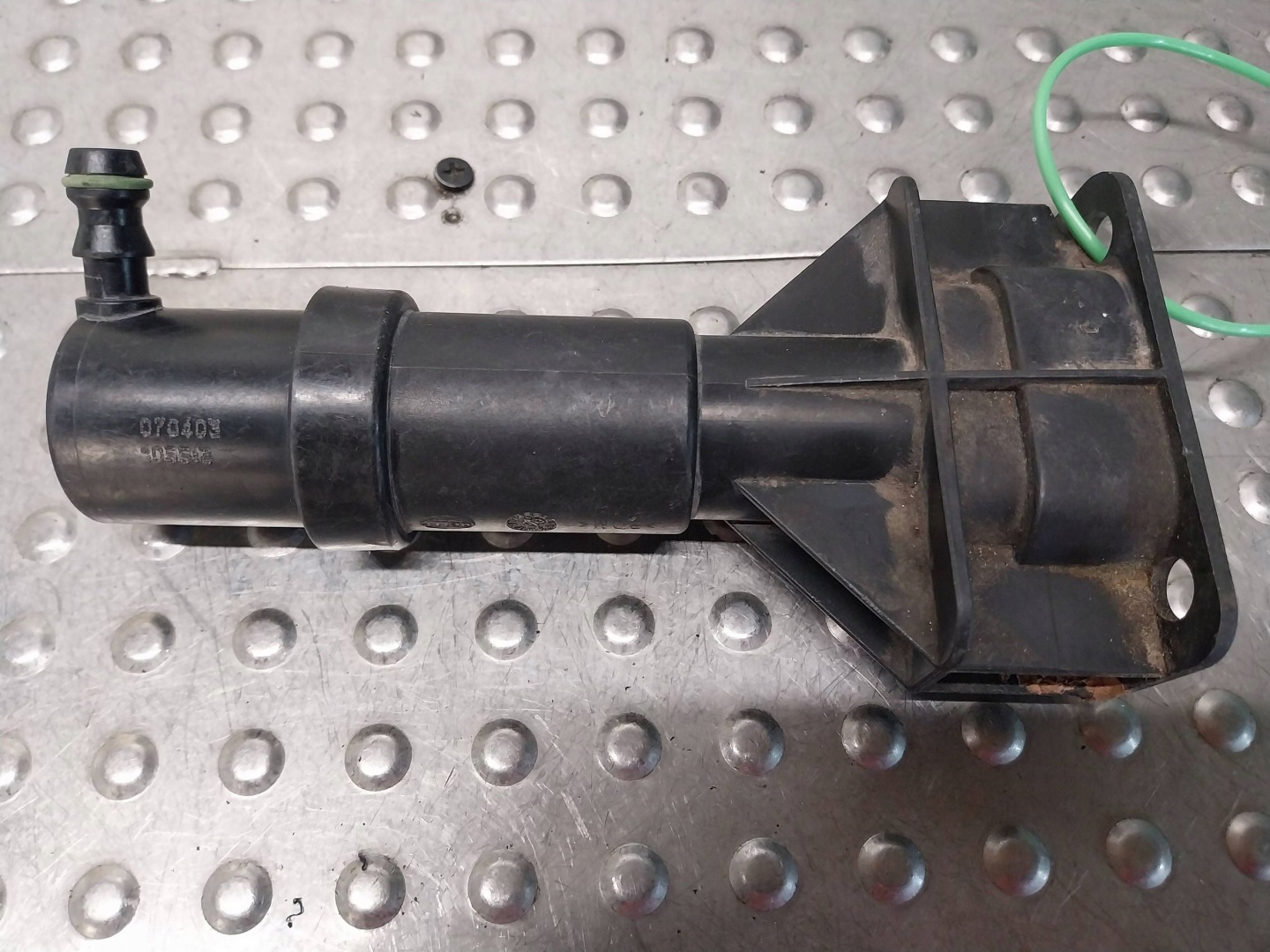 DYSZA washer REFLEKTORA XENON left front 4Z7955979 AUDI A6 C5 1997