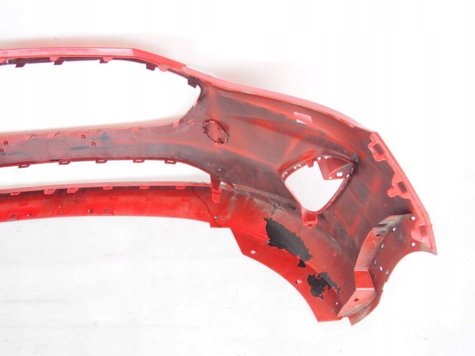 Ford Fiesta mk8 Active 18r bumper front front 2018