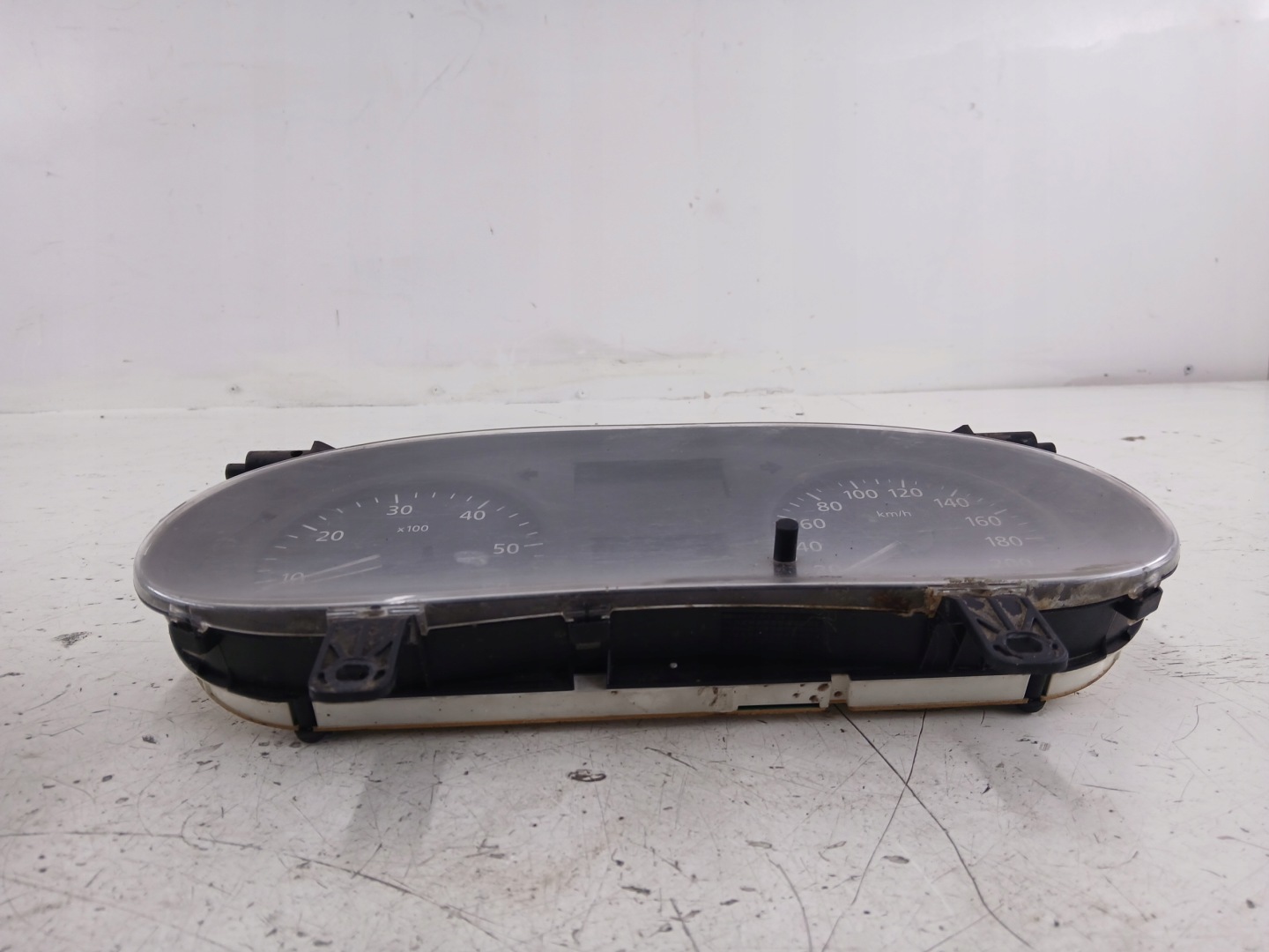 RENAULT TRAFIC II 2.5 DCI dials dials P8200390132B