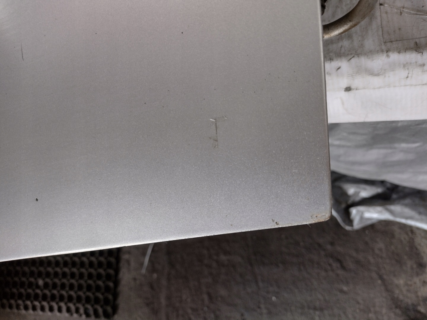 door right front Seat Ibiza III 3 3D k: LS7L