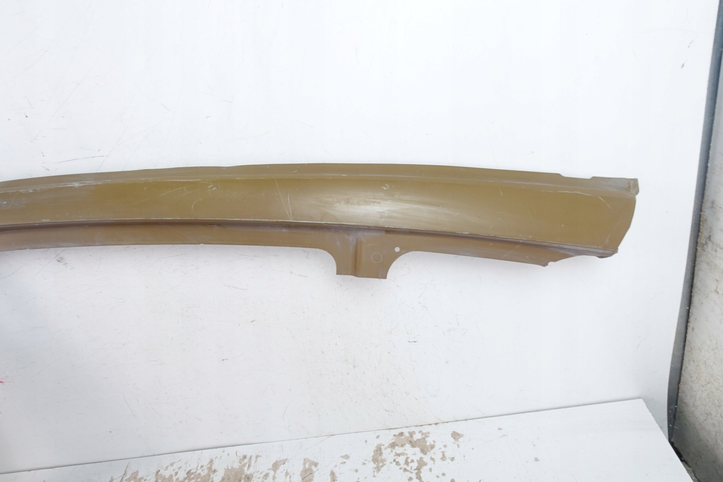 TESLA MODEL 3 2017- side fender threshold pillar left