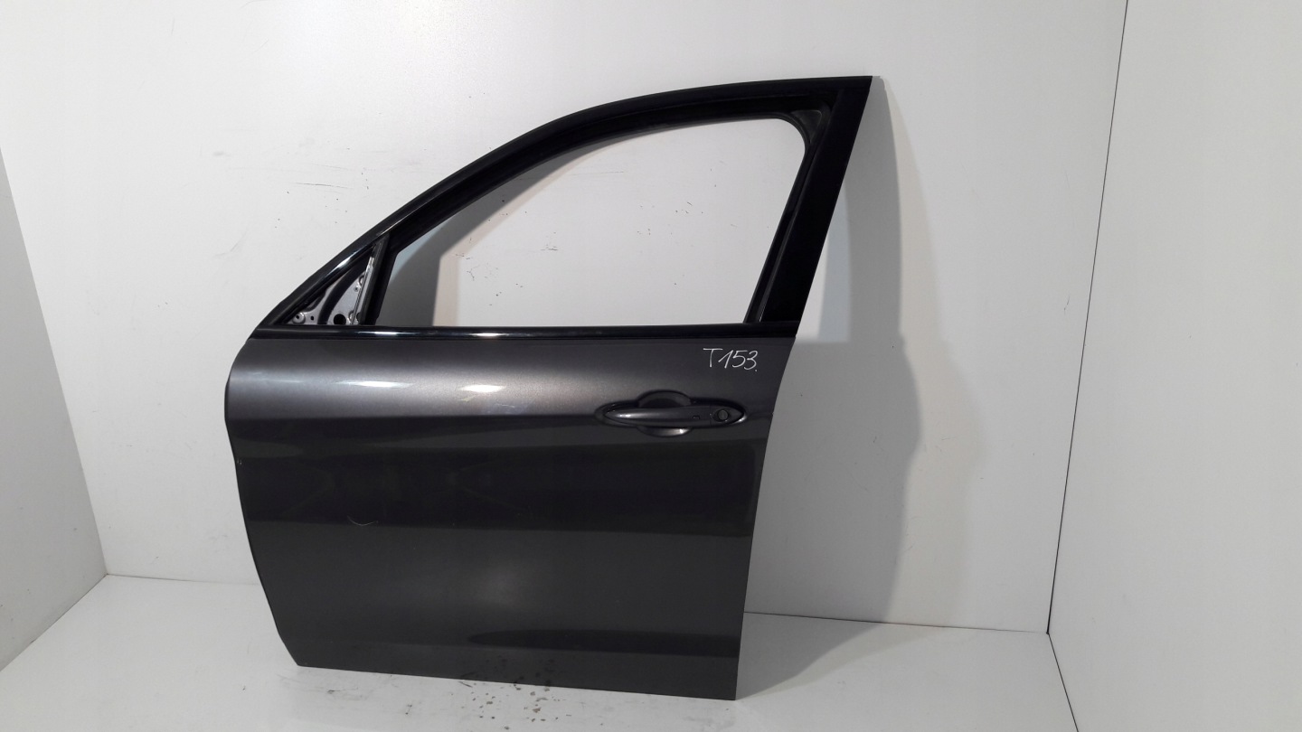 ALFA ROMEO STELVIO door front left (T153)