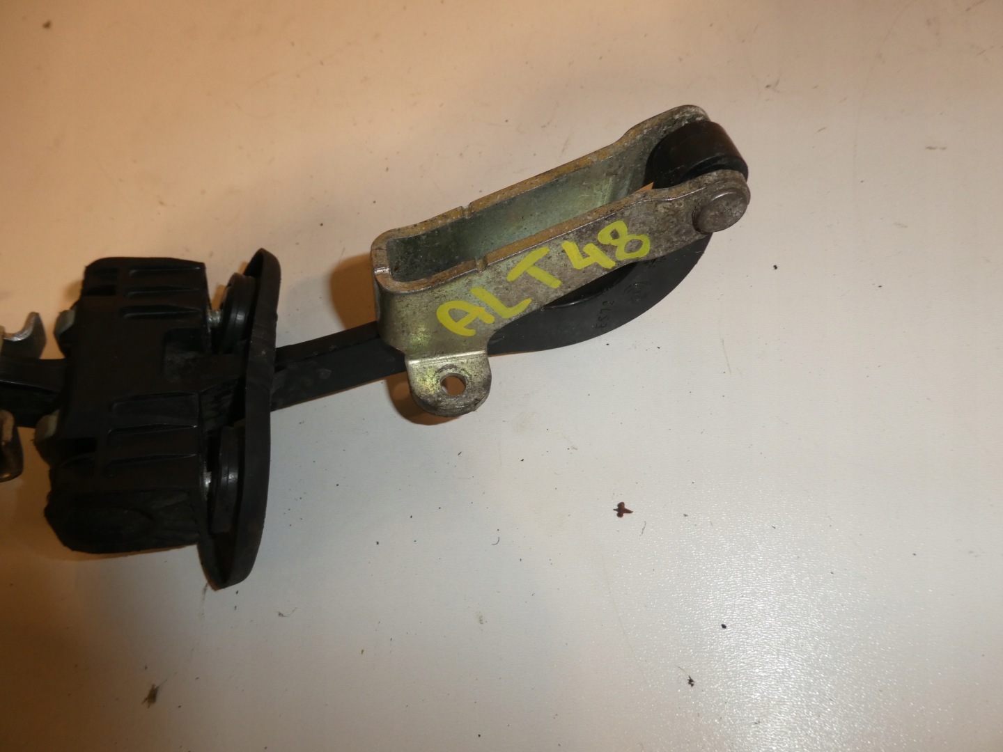 limiter door front FIAT DUCATO III ES 72