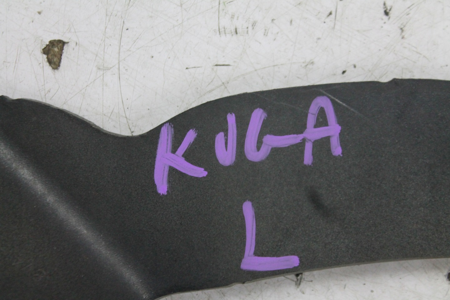 hinge bonnet hinges KOMPLET KUGA MK1 M8 08-13