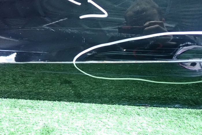 AUDI A3 8Y 20- door left front front