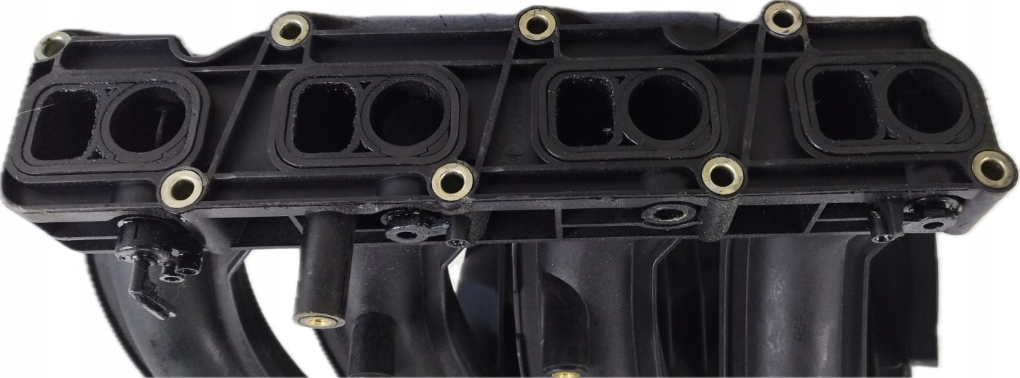 MERCEDES W203 W210 header pipe DOLOTOWY SSACY A6110902337