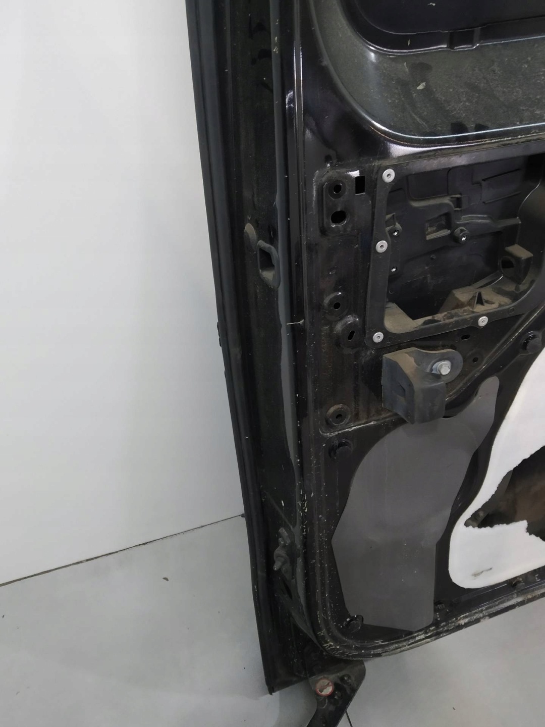 Tür rechts heck PRZESUWNE Toyota ProAce II (2016- )