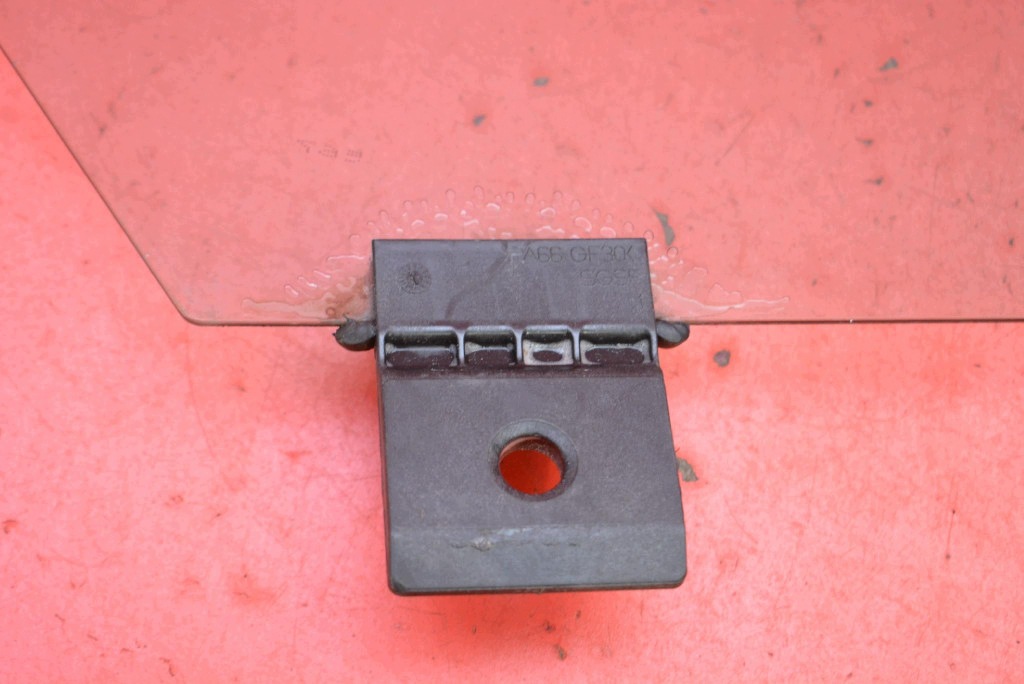 window side left front front CITROEN DS5 12-15