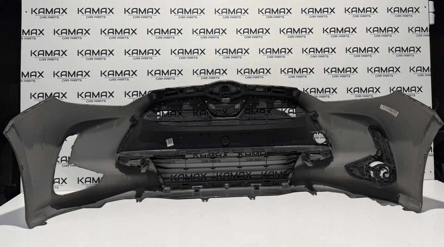 front bumper TOYOTA YARIS IV 20- original 52119-ODA00