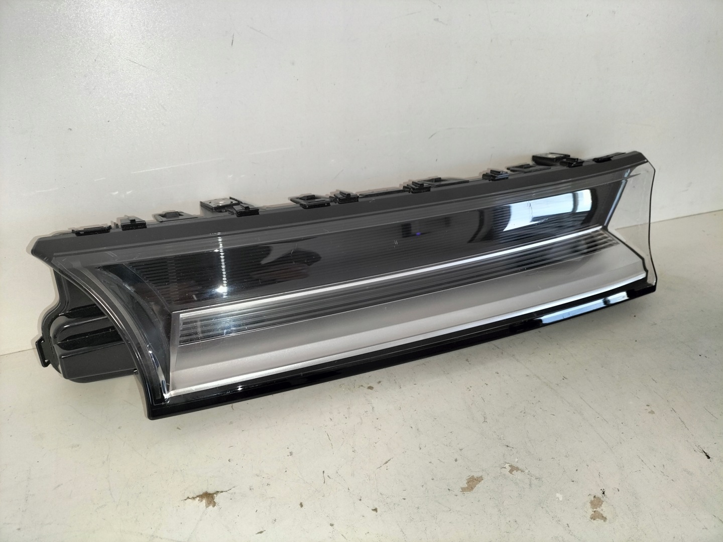 fog light light LED DRL front left VW T7 MULTIVAN 21