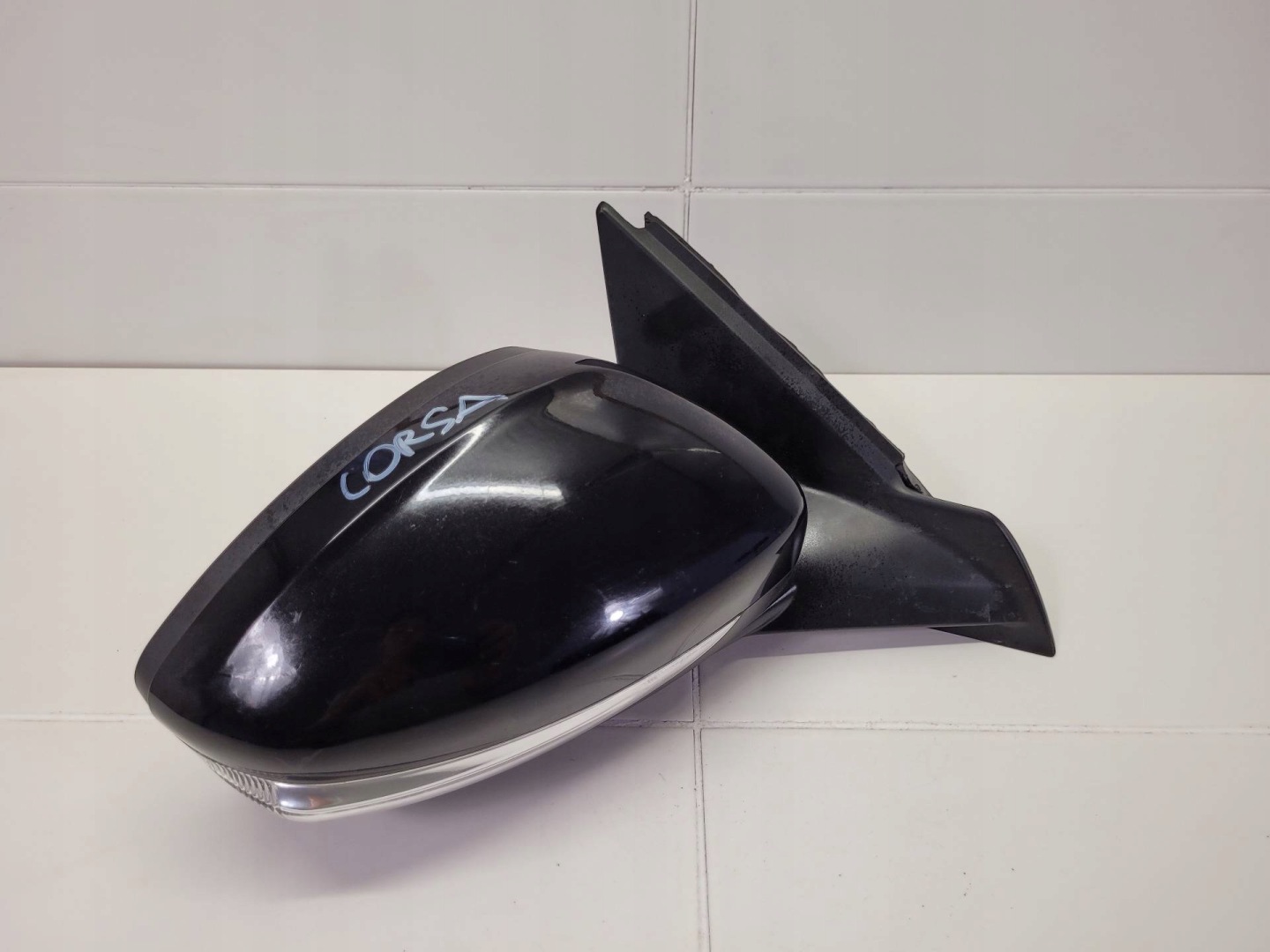 mirror exterior right side Opel Corsa F 2020 39225900