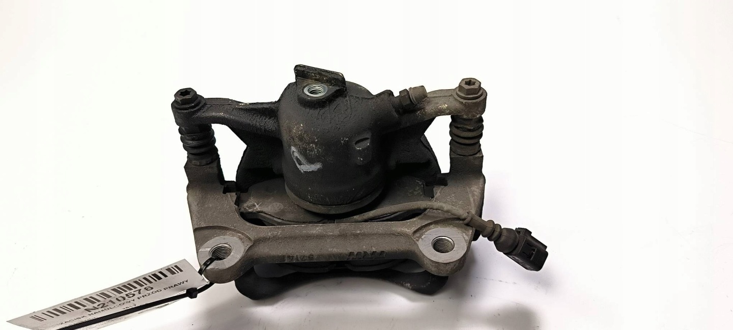 caliper brake front right SKODA KAROQ FACELIFTING