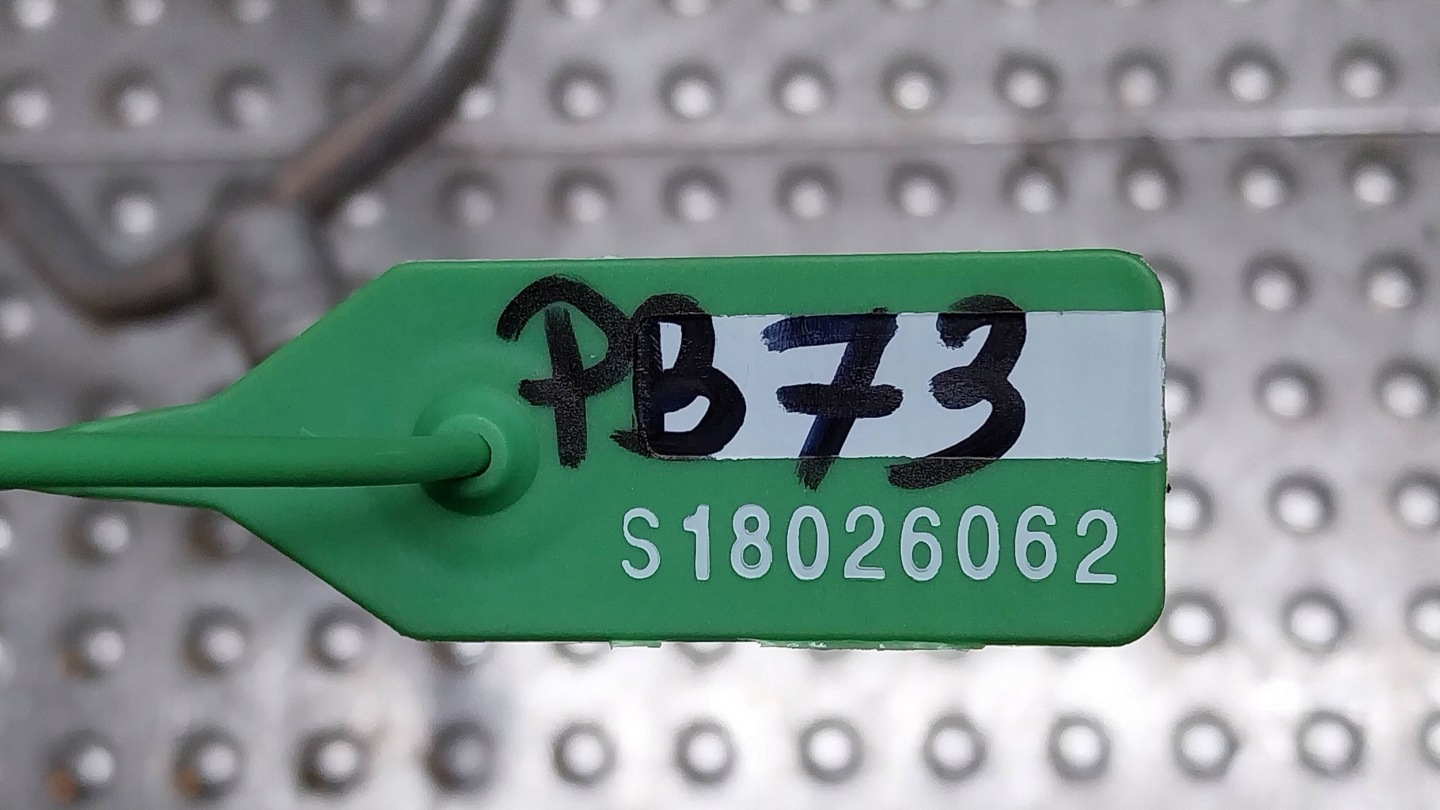 prijenos klimatizacije 6952992 BMW E92 E88 E82 E87 E91 E93
