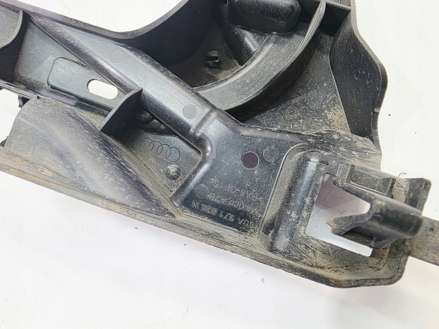 bracket holder PRZEWODOW AUDI Q5 FY 80A971824N