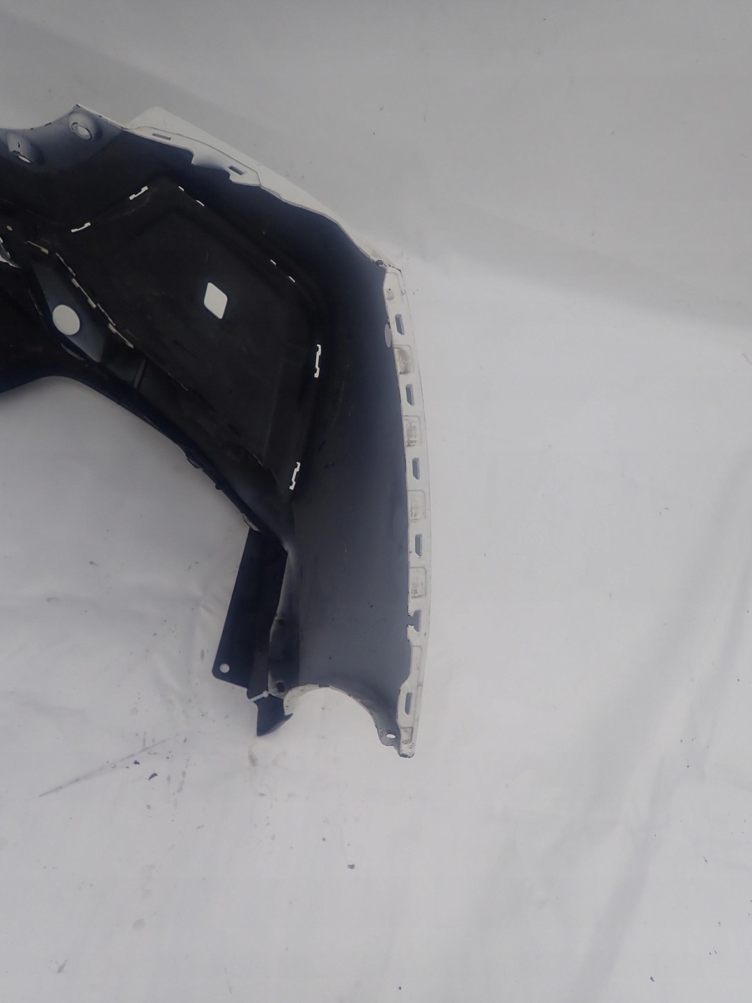 HONDA CIVIC X 10 HB 15-> bumper rear part rear PDC