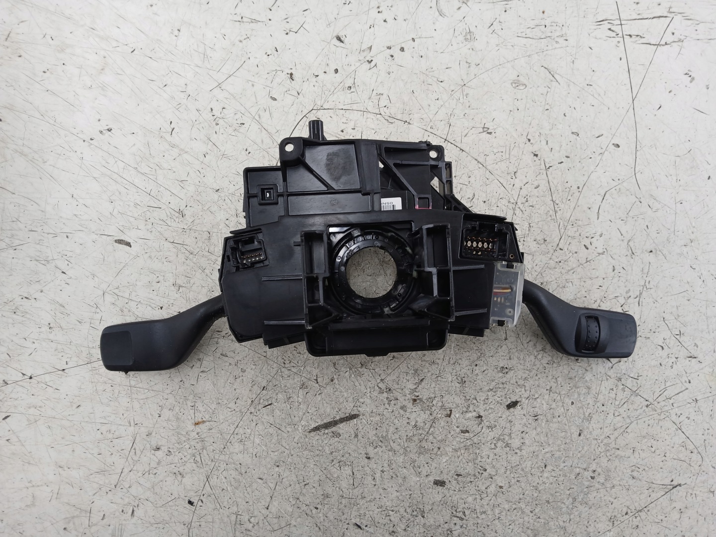 FORD FOCUS MK2 DEVIO LUCI TERGICRISTALLO TERGI 4M5T14A664AB