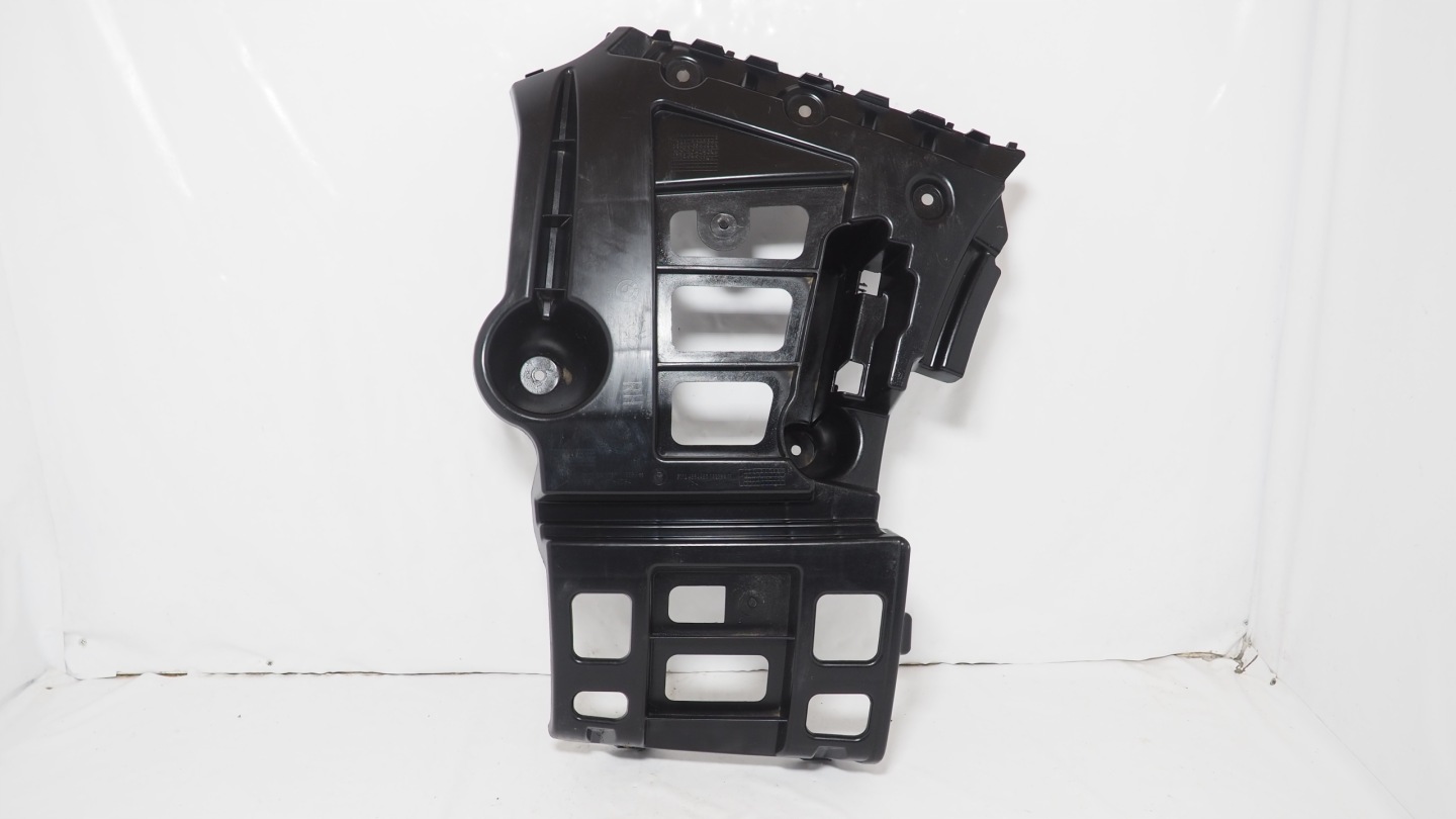 BMW X1 E84 bumper bracket right rear part 2991780