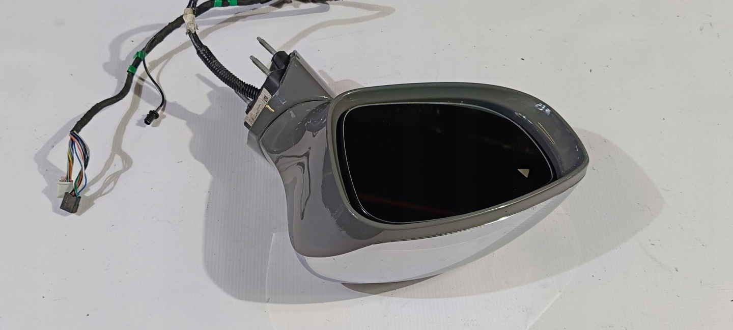 electrics mirror left 17 pin kamera blind spot Chrysler Pacifica 2021