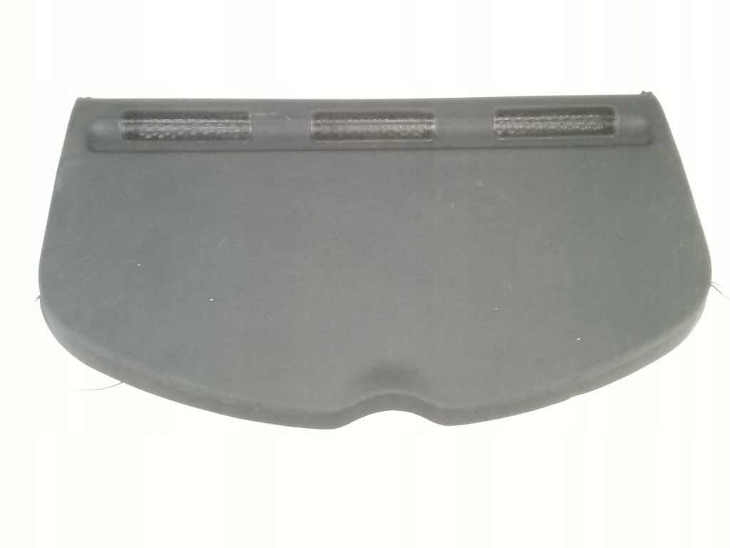 Renault Vel Satis plato rear part rear boot