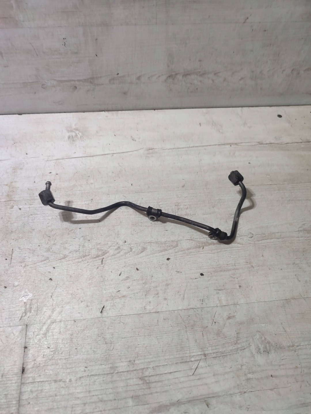 Mercedes-Benz GLK (X204) 2013 fuel line