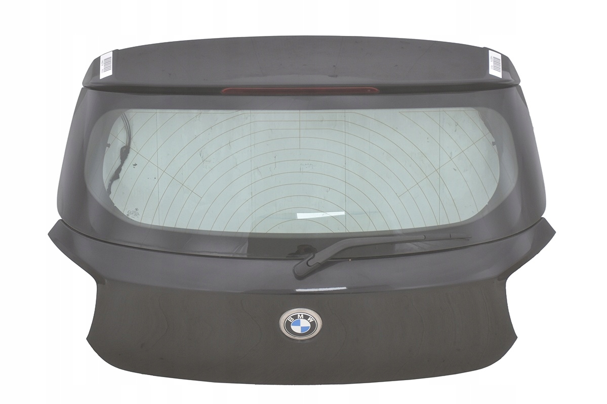 boot doors * rear part BMW 1 F20 F21 G68