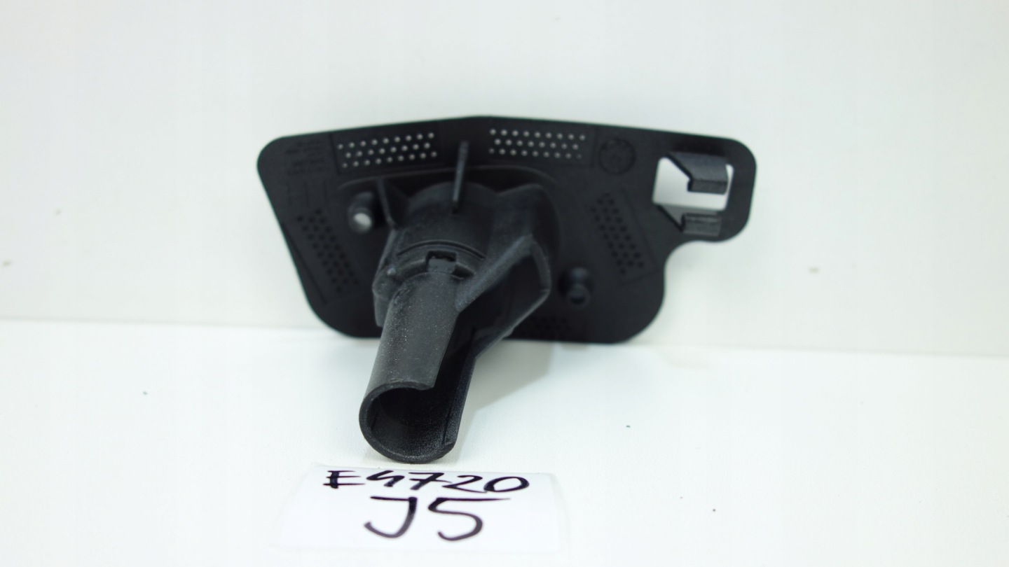 Halter der Spritzdüse links VOLVO S60 III V60 II 31663586
