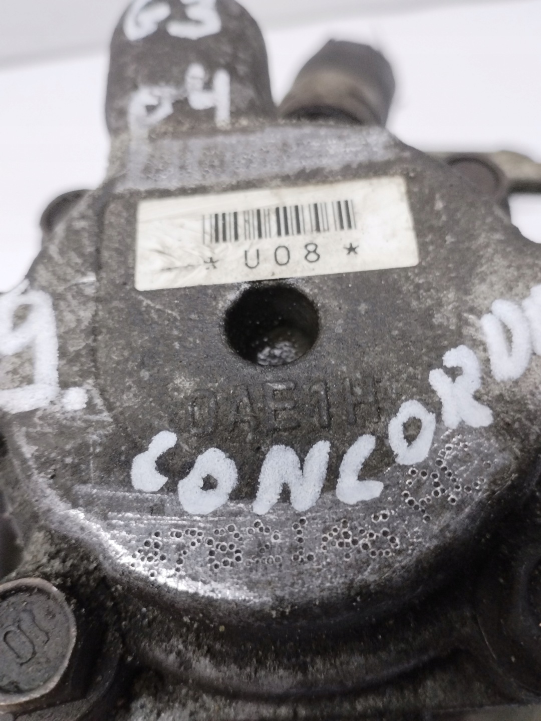 Servopumpe Chrysler Concorde 0AE1H