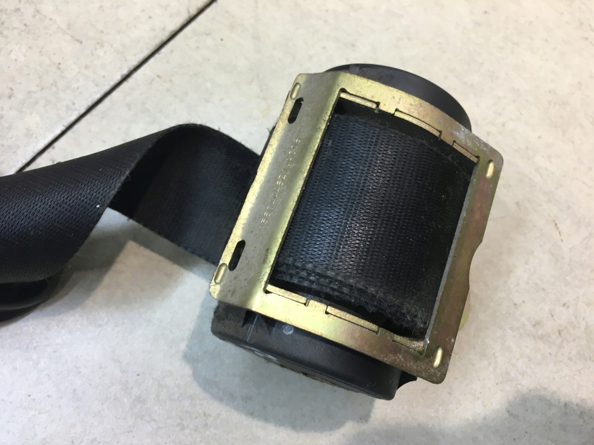 Gurten Sicherheits links PRZO ROVER 75 104310PMA
