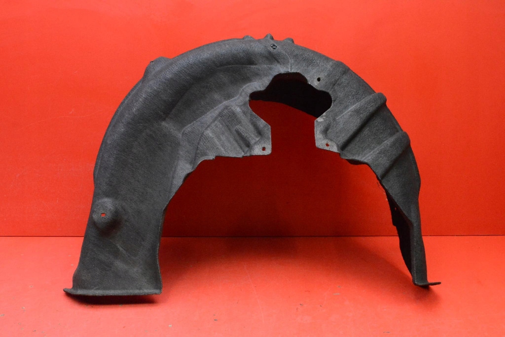 mudguard right rear part rear. VOLVO V60 2 II 18-21