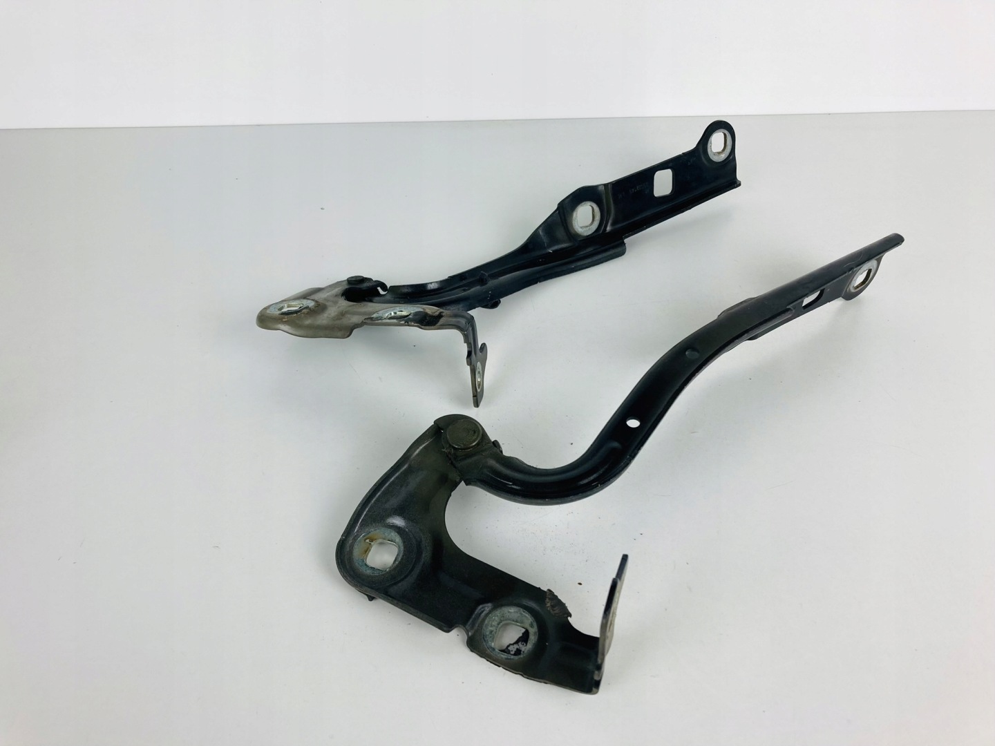 OPEL ASTRA K V hinge bonnet hinges KOMPLET