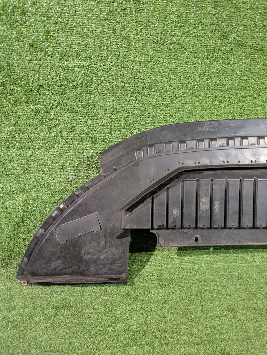 motor cover below bumper FIAT TIPO II NR.25