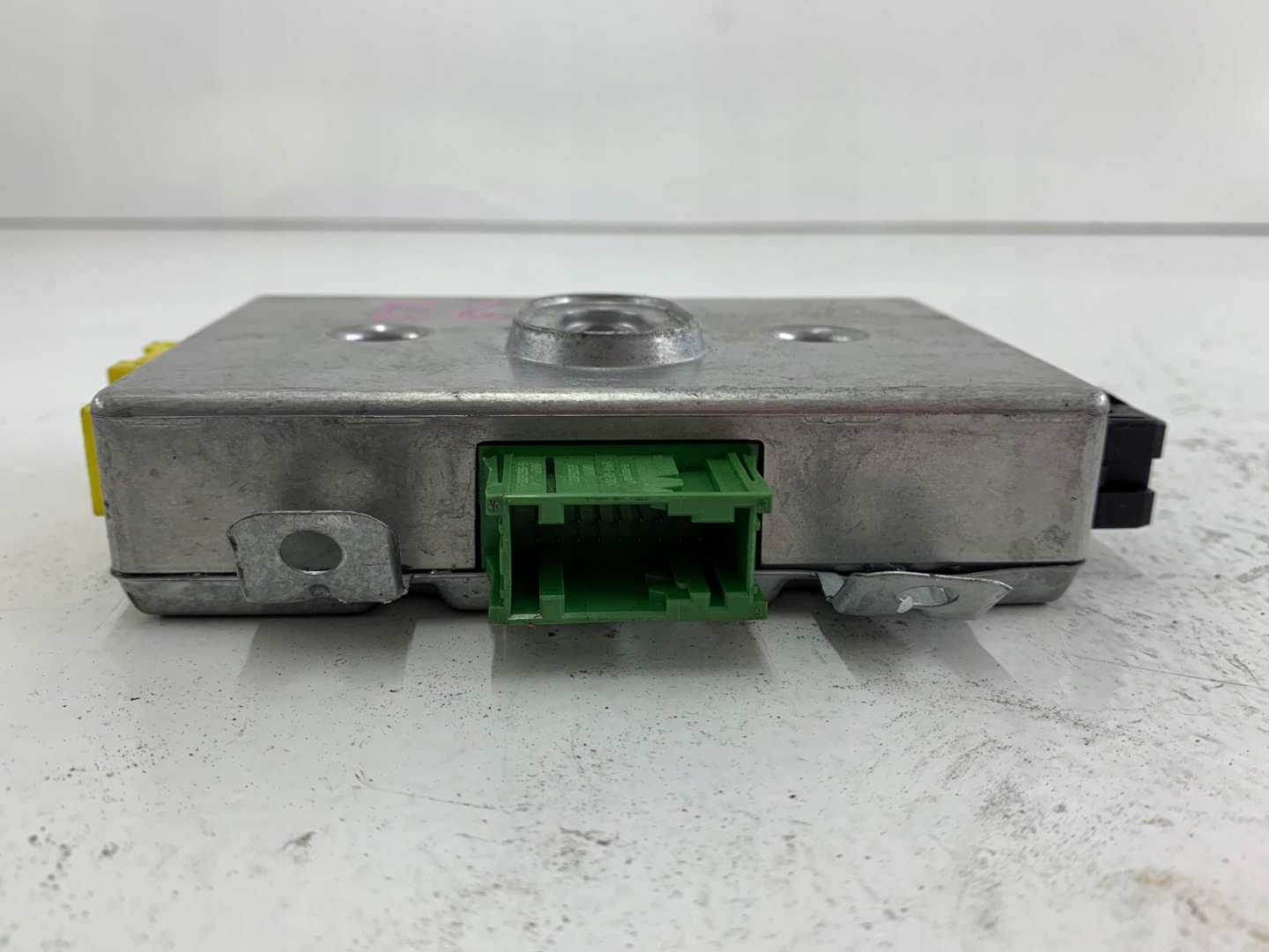 BMW E60 E61 module SENSOR airbag airbag 6952984