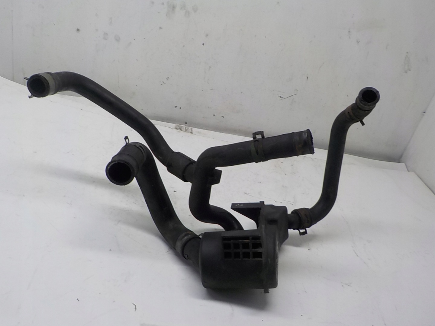 FORD MONDEO MK4 S-MAX GALAXY FOCUS 1.8 TDCI SEPARATOR olio ODMA