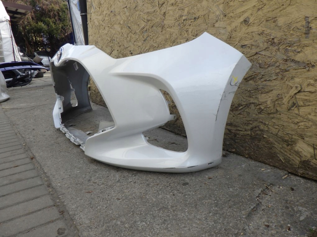 TOYOTA YARIS 4 IV P21 2020- Frontstoßstange