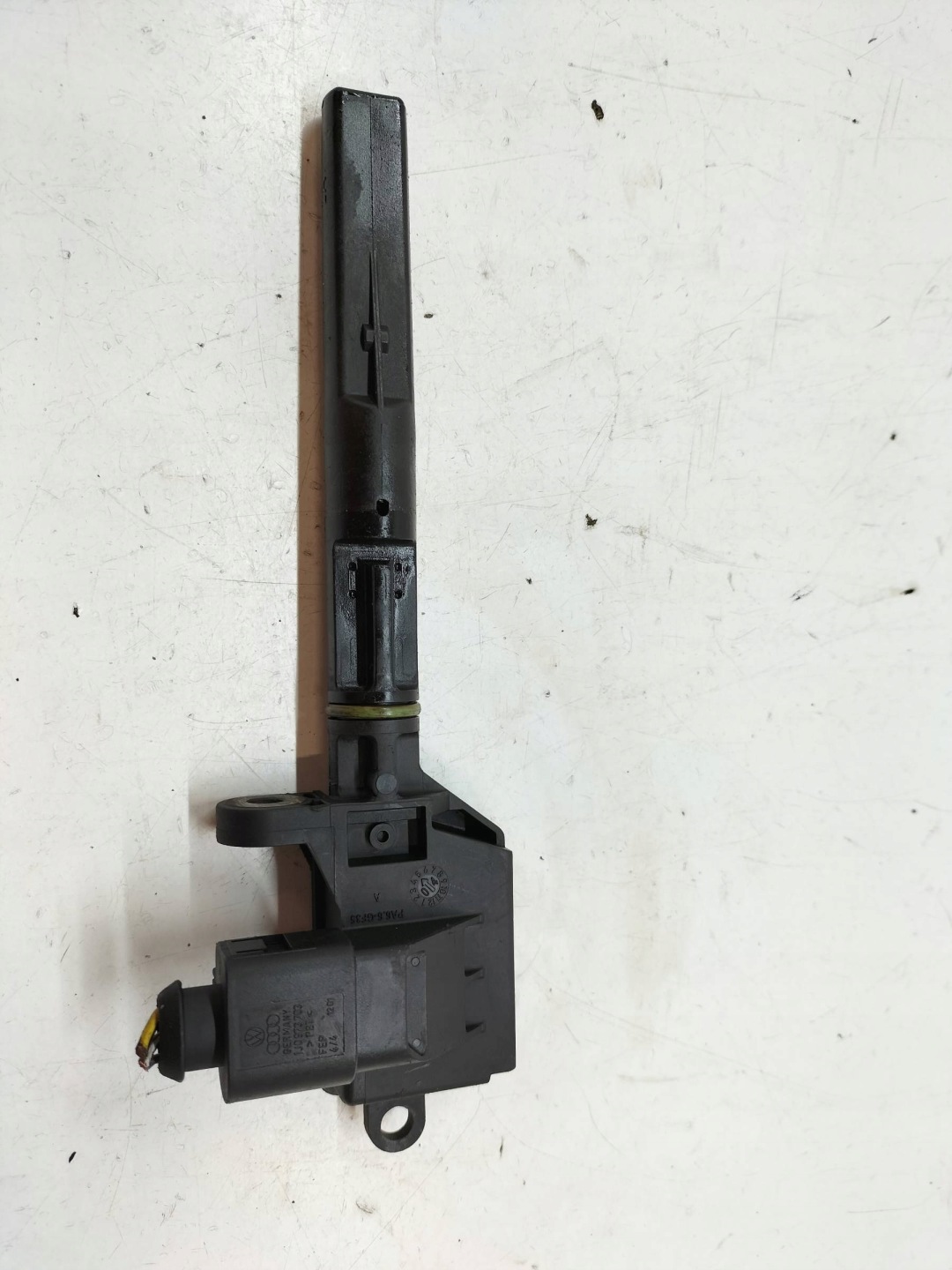 sensore SENSOR Livello olio 045907660D VW Volkswagen Polo IV (2002-2008)