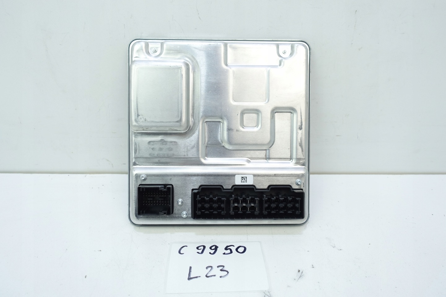 komfortsteuergerät GATEWAY VW ID3 ID.3 VW 1EA937012D