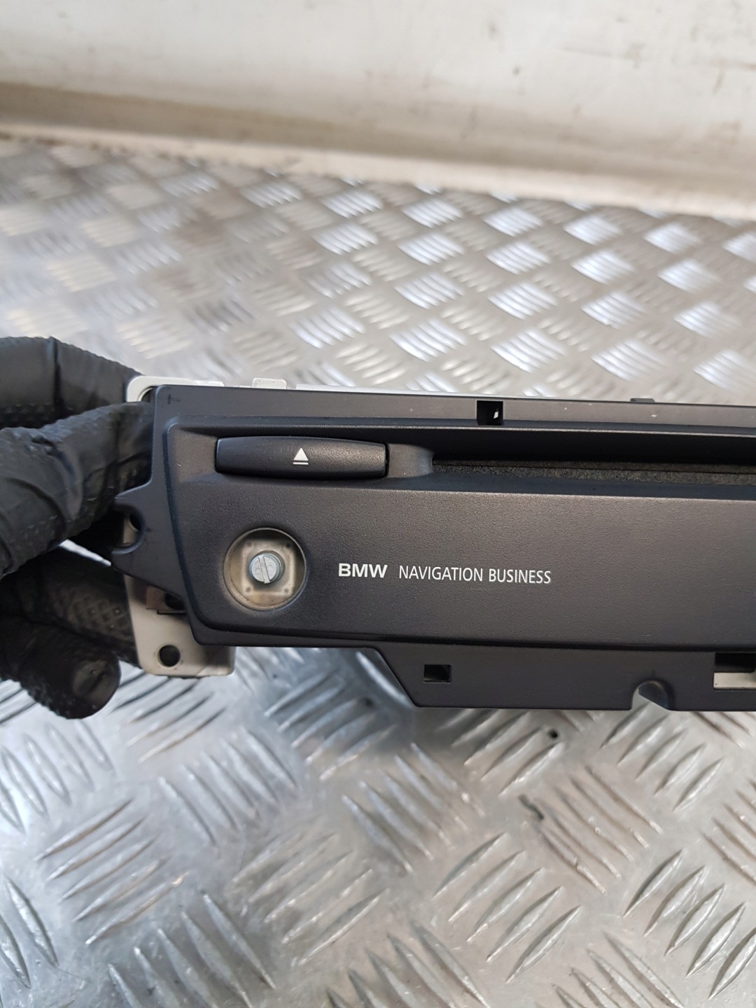 player navigation devices 9131717 BMW E91 05R- EUROPA