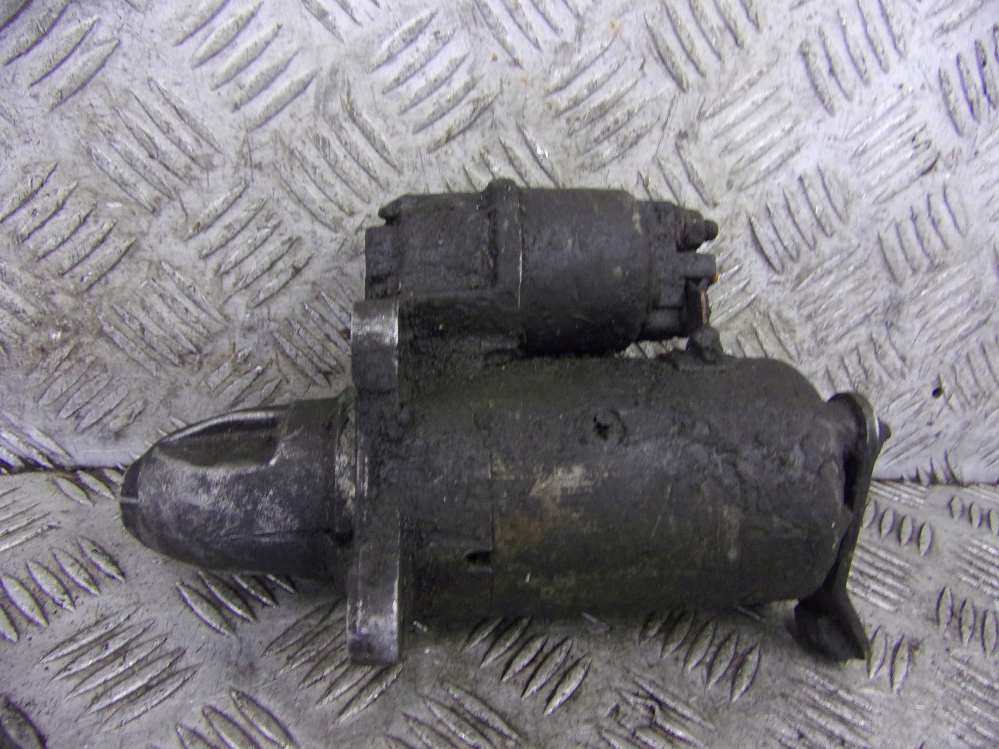 starter ROVER 200 1.4