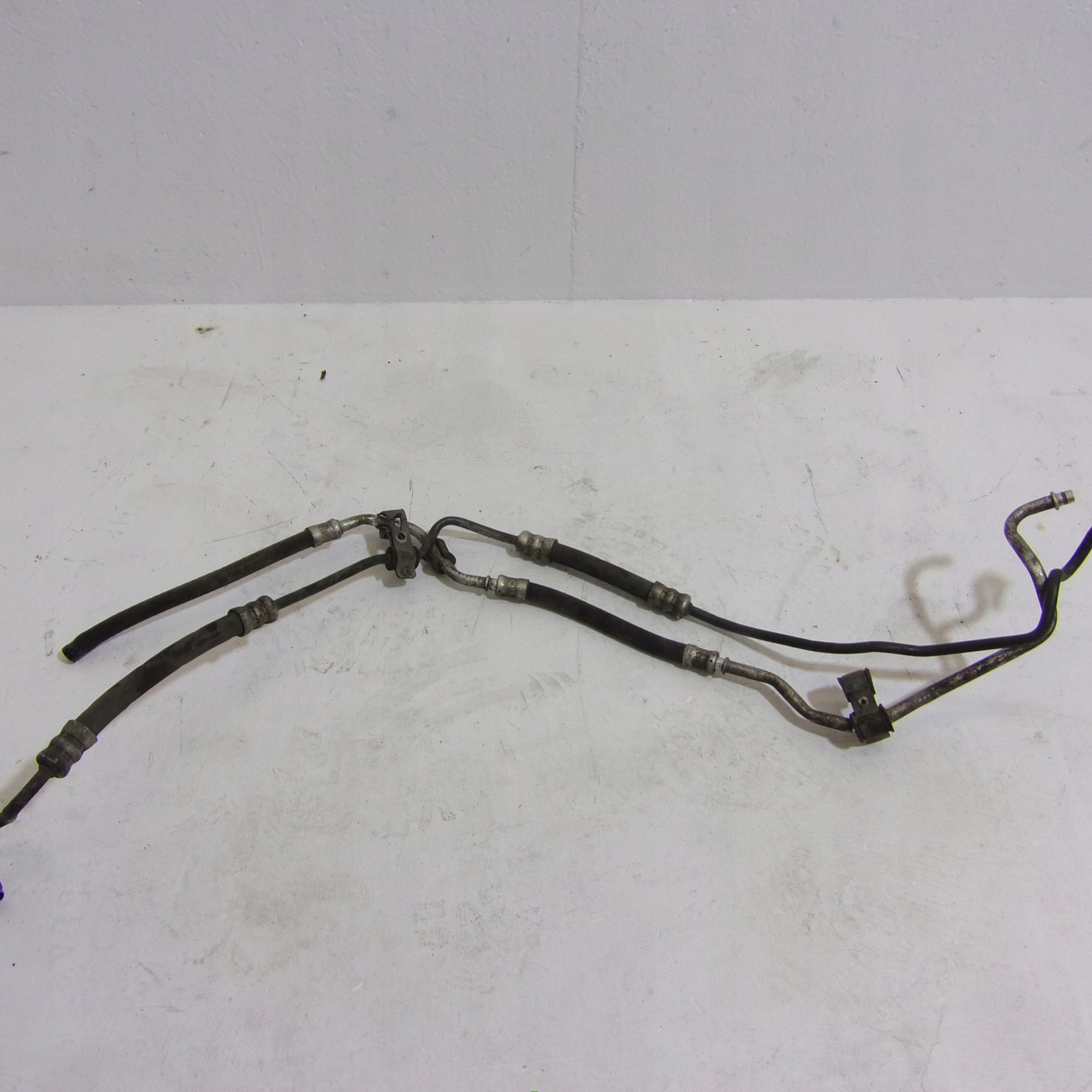 Tubi SERVOSTERZO KOMPLET PEUGEOT 307 2.0 HDI