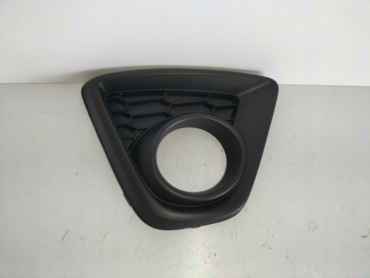 grille grid of a bumper front right MAZDA CX5 CX-5 12-17
