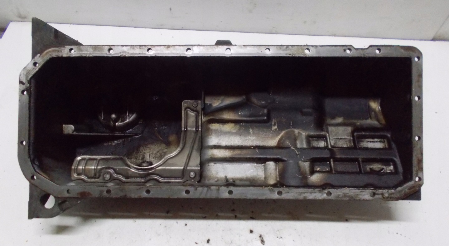 BMW E46 2.2 oil sump 1432705