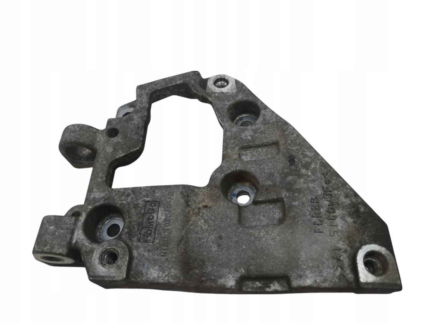 Supporto alternatore KOMPLET 1.5 TDCI Ford Transit Courier e (2014- )