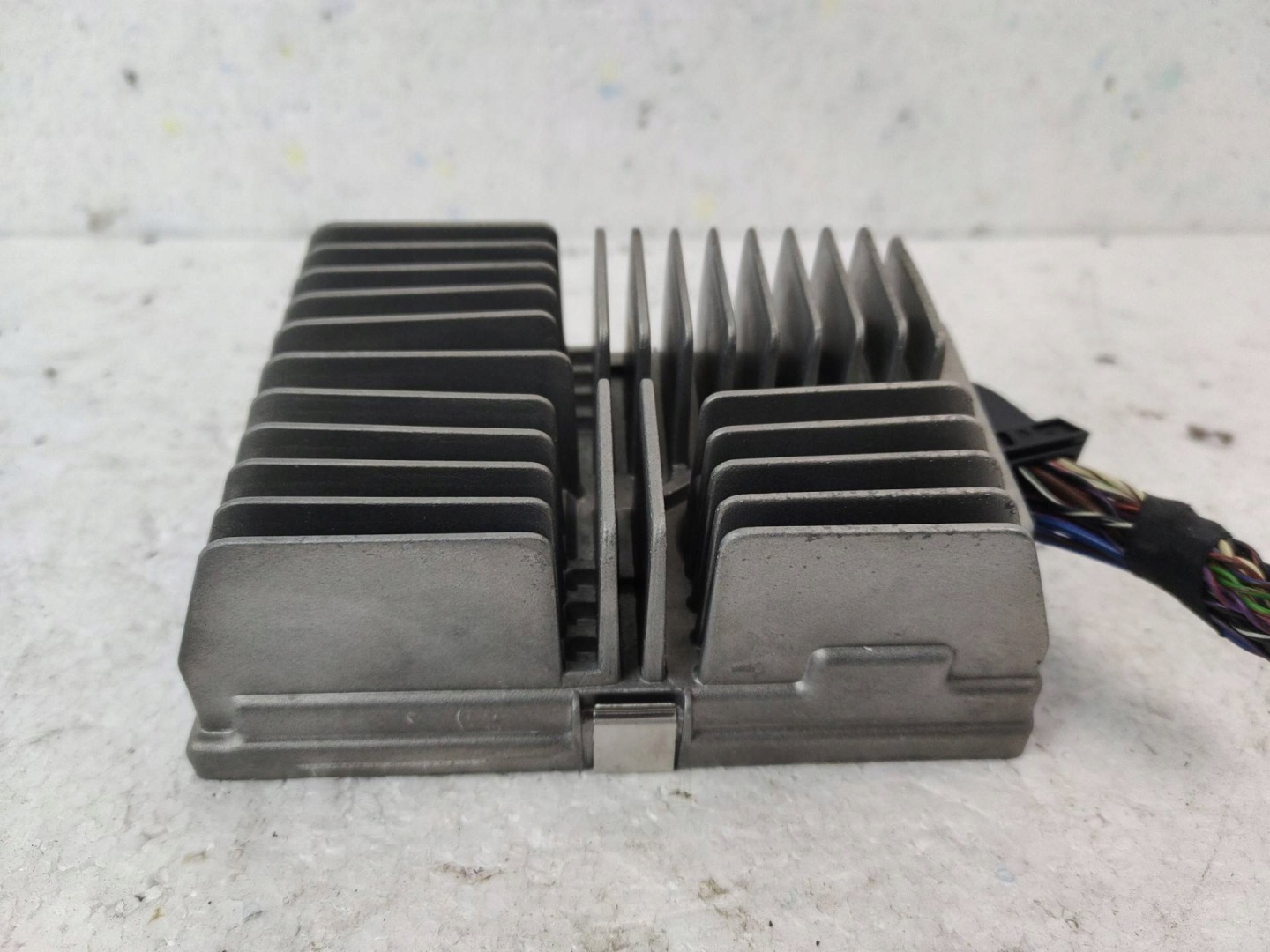 amplifier radia BMW 3 F30 2015 9334716-01