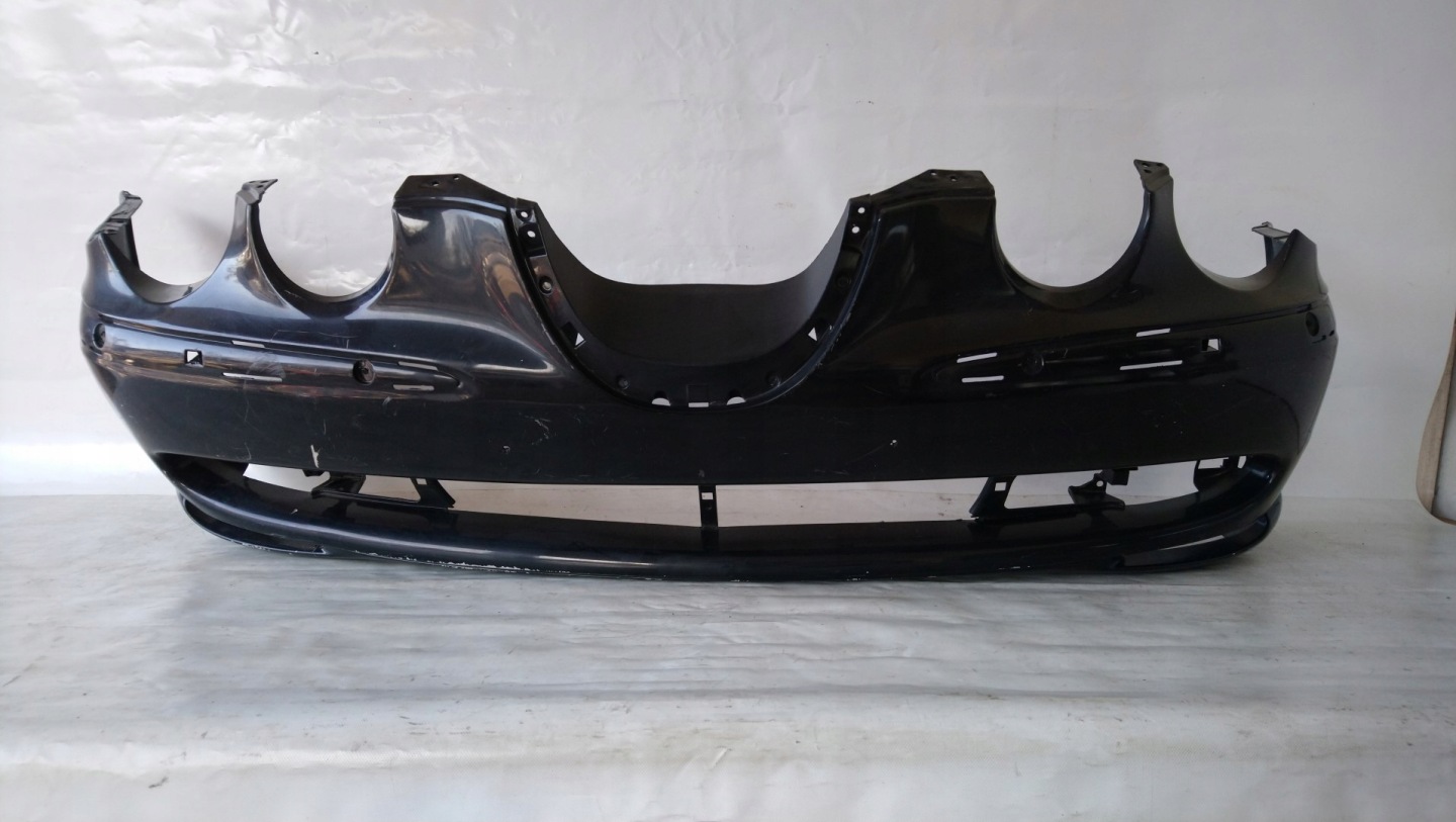 stoßstange vorne vorne JAGUAR S-TYPE 98-03