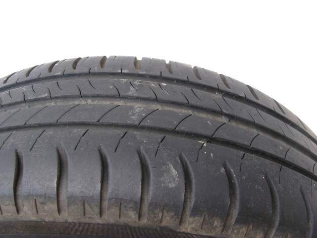 roue roue de secours SKODA OCTAVIA II 6JX15H2 ET47
