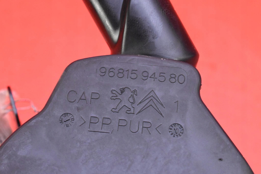 Pompa servosterzo 9684040180 CITROEN C4 PICASSO 1 e 1.8 16V 125 KM 06-13