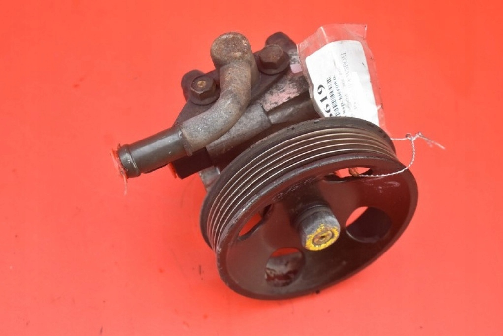 servo pump 57100-25300 HYUNDAI ACCENT 1.5 CRDI 12V 02-06